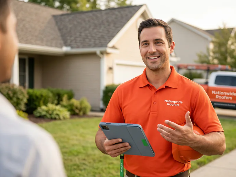 Roof Installation  in Saint Robert  FAQ