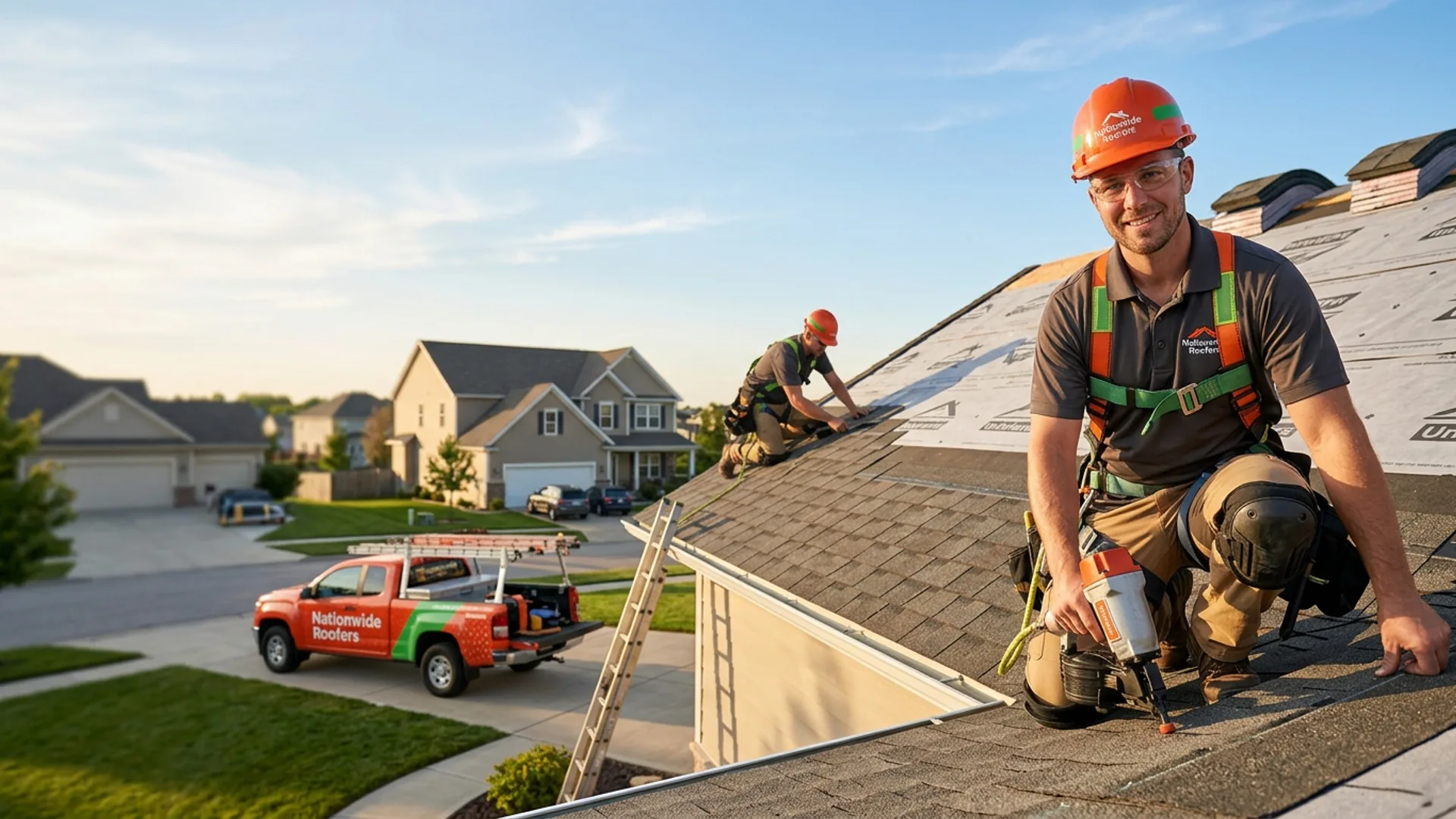 Missouri-Based Roof Installation Saint Robert, MO Nearby